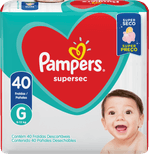 Fralda-Descartavel-Infantil-Pampers-Supersec-G-9-a-13kg-Pacote-40-Unidades