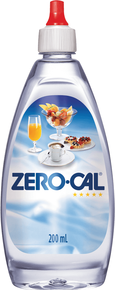 Adoçante Líquido Diet Sacarina Zero Cal 200ml