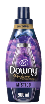 Amaciante-de-Roupa-Concentrado-Mistico-Ameixa-Jasmim-e-Pessego-Downy-Perfume-Collection-Frasco-900ml