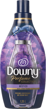 Amaciante-de-Roupa-Concentrado-Mistico-Ameixa-Jasmim-e-Pessego-Downy-Perfume-Collection-Frasco-135l