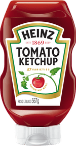 Ketchup-Heinz-567g