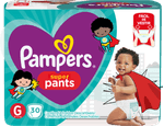 Fralda-Descartavel-Infantil-Pants-Pampers-Super-G-9-a-13kg-Pacote-30-Unidades