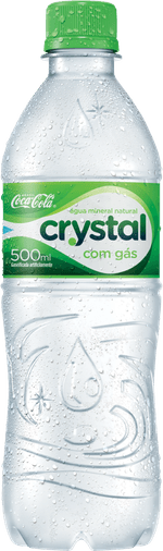 Agua-Mineral-Natural-com-Gas-Crystal-Garrafa-500ml