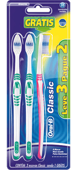 Escova-Dental-Macia-Oral-B-Classic-Clean-3-Unidades