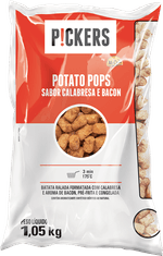 Batata-Pre-Frita-Potato-Pops-Congelada-Calabresa-e-Bacon-P-ckers-Pacote-105kg