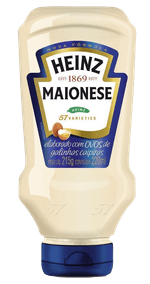 Maionese-Heinz-Tradicional-215g