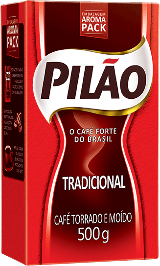 Cafe-Torrado-e-Moido-a-Vacuo-Tradicional-Pilao-Pacote-500g