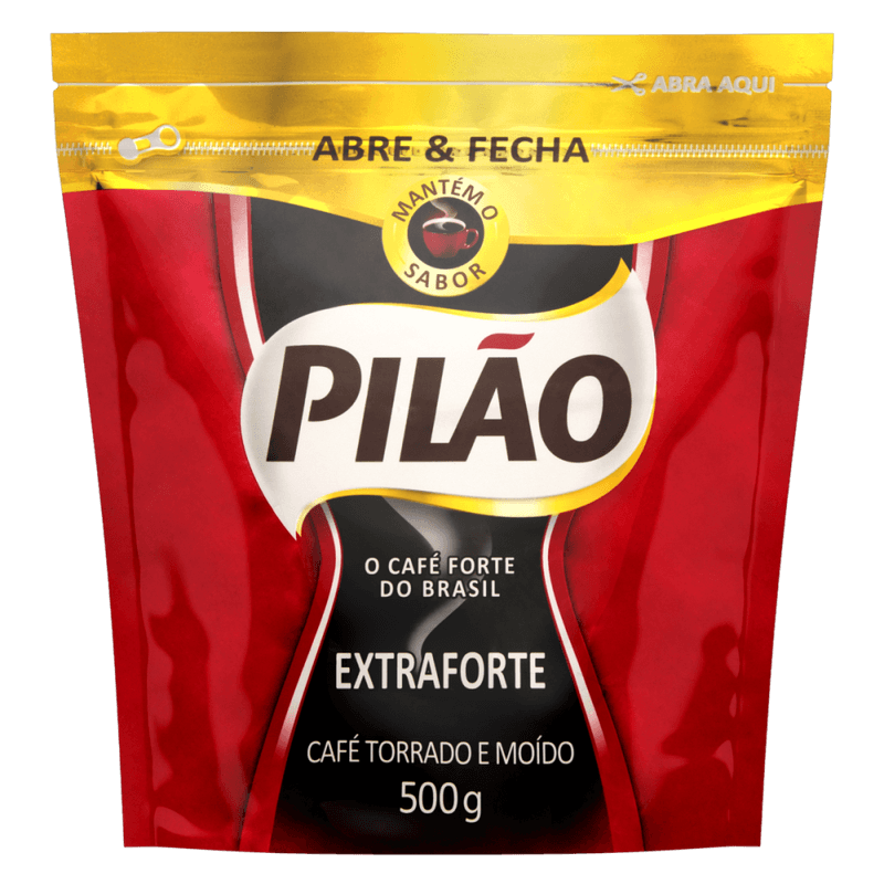 Cafe-Torrado-e-Moido-Extraforte-Pilao-Pouch-500g