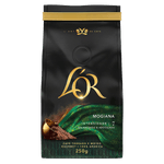 Cafe-Torrado-e-Moido-Mogiana-100--Arabica-L-or-Gourmet-Pacote-250g