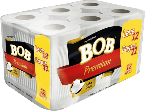 Papel-Higienico-Folha-dupla-Bob-premium-Leve-12-Pague-11-Neutro-30m-