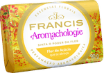 Sabonete-em-Barra-Francis-Aromachologie-Flor-de-Acacia-85g