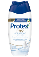 Sabonete-Liquido-Antibacteriano-com-Proteina-do-Leite-e-Oleo-de-Linhaca-Protex-Pro-Hidratacao-Frasco-230ml