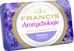 Sabonete-Barra-Alfazema-Francis-Aromachologie-Envoltorio-90g