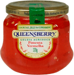 Geleia-Agridoce-de-Pimenta-Vermelha-Queensberry-Gourmet-Vidro-320g