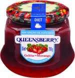 Geleia-Morango-Diet-sem-Adicao-de-Acucar-para-Dietas-com-Ingestao-Controlada-de-Acucares-Queensberry-Vidro-280g