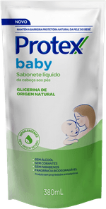 Sabonete-Liquido-da-Cabeca-aos-Pes-de-Glicerina-Protex-Baby-Sache-380ml-Refil