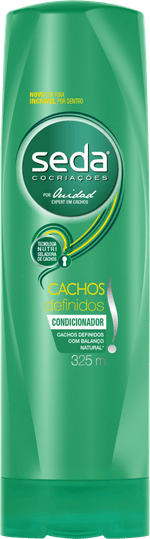 Condicionador-com-Pro-Vitamina-B5-Oleo-de-Coco-e-Elastina-Seda-Cachos-Definidos-Frasco-325ml