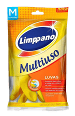 Luva-Multiuso-Forrada-com-Algodao-Amarela-Limppano-G