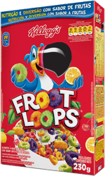 Alimento-a-Base-de-Cereal-Matinal-de-Frutas-Kellogg-s-Froot-Loops-Caixa-230g