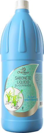 Sabonete-Liquido-Cheveux-Algas-Marinhas-2L