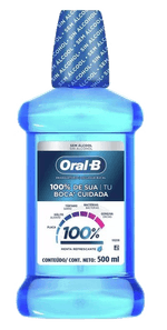 Enxaguante-Bucal-com-Fluor-Zero-Alcool-Menta-Refrescante-4-em-1-Oral-B-Complete-Limpeza-Profunda-Frasco-Leve-500ml-Pague-300ml