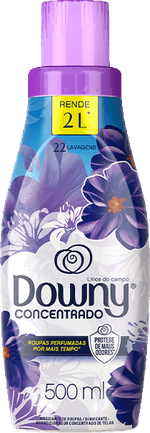 Amaciante-de-Roupa-Concentrado-Lirios-do-Campo-Downy-Frasco-500ml