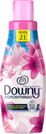 Amaciante-de-Roupa-Concentrado-Frescor-da-Primavera-Downy-Frasco-500ml