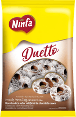 BISC-DOCE-NINFA-600G-DUE