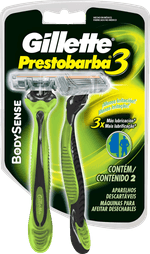 Aparelho-Descartavel-para-Barbear-Gillette-Prestobarba3-Body-Sense-2-Unidades