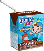 Bebida-Lactea-UHT-Chocolate-Os-Aventureiros-Luccas-Neto-Quata-Kids-Caixa-200ml