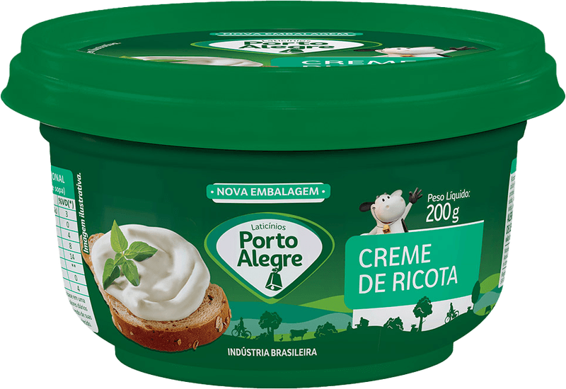 Creme-de-Ricota-Porto-Alegre-Light-200g