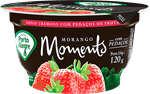 Iogurte-Porto-Alegre-Grego-Com-Pedacos-De-Morango