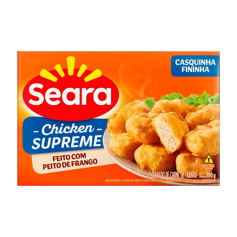 Chicken-supreme-Seara-300g