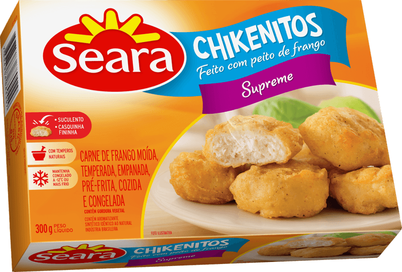 Chicken-supreme-Seara-300g