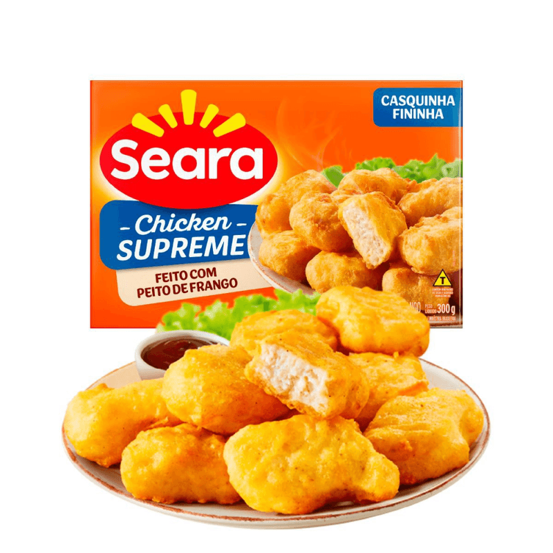 Chicken-supreme-Seara-300g