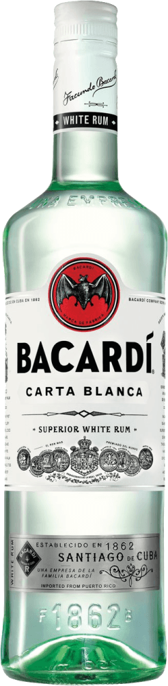 Rum-Brasileiro-Leve-Superior-White-Carta-Branca-Bacardi-Garrafa-980ml