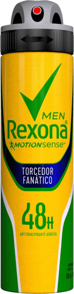 Antitranspirante-Aerossol-72h-Rexona-Men-150ml-Spray-Edicao-Especial-Torcedor-Fanatico