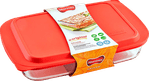 Lasanheira-Retangular-Com-Tampa-Vermelha-Marinex-411cm-X-255cm-X-84cm