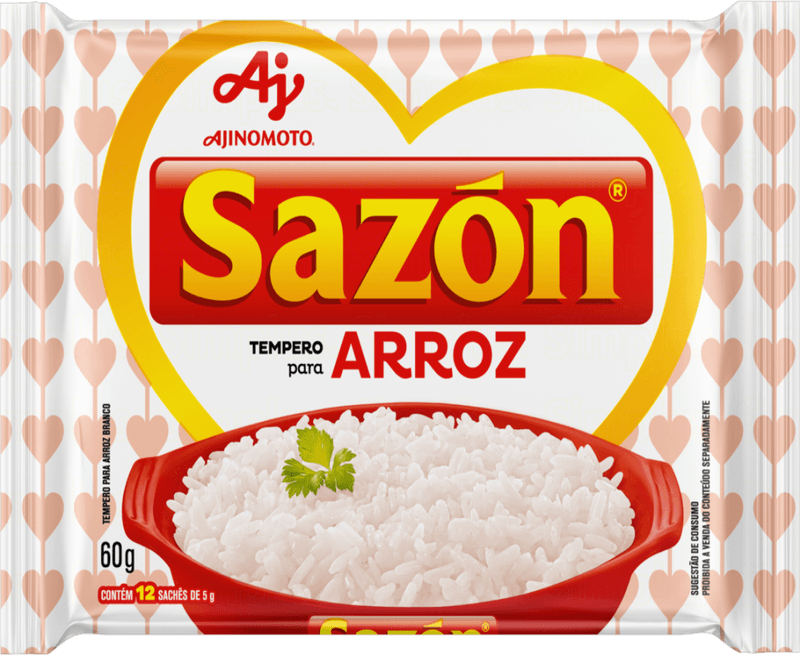 Tempero-Po-para-Arroz-Sazon-Pacote-60g-12-Unidades-5g-Cada