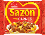 Tempero-Po-para-Carnes-Sazon-Pacote-60g-12-Unidades-5g-Cada