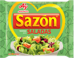 Tempero-em-Po-para-Saladas-de-Todos-os-Tipos-Sazon-Pacote-60g-12-Unidades-de-5g-Cada