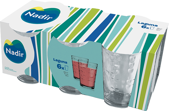 Jg-Copo-Refresco-Nf-C-6-Laguna