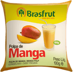 Polpa-de-Fruta-Brasfrut-Manga-100-g