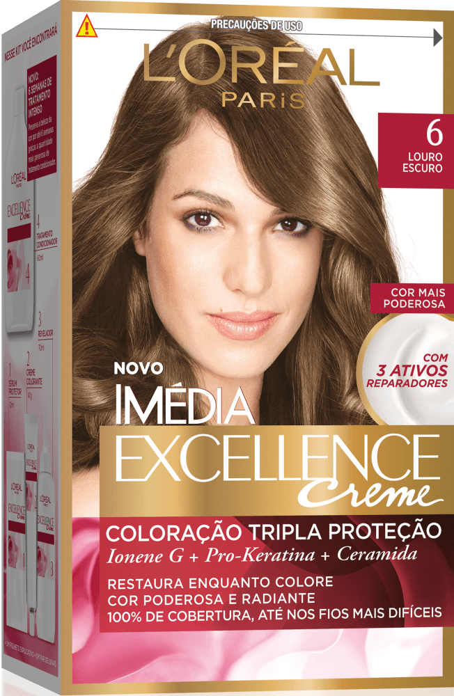 Coloracao-Permanente-Imedia-Excellence-De-L-Oreal-Paris-6.0-Louro-Escuro