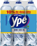 Lava-Loucas-Liquido-Ype-Squeeze-6-Unidades-500ml-Cada-Gratis-10--de-Desconto