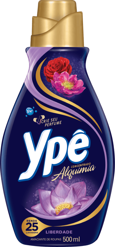 Amaciante-Ype-Concentrado-Liberdade-500ml