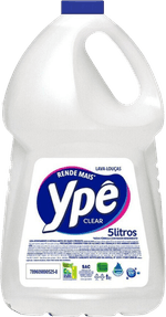 Lava-Loucas-Liquido-Clear-Ype-Galao-5l-Embalagem-Economica