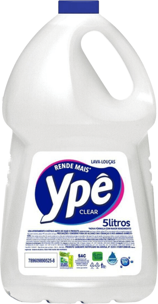 Lava-Loucas-Liquido-Clear-Ype-Galao-5l-Embalagem-Economica