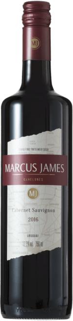 Vinho-Brasileiro-Tinto-Meio-Seco-Marcus-James-Cabernet-Sauvignon-Serra-Gaucha-Garrafa-750ml