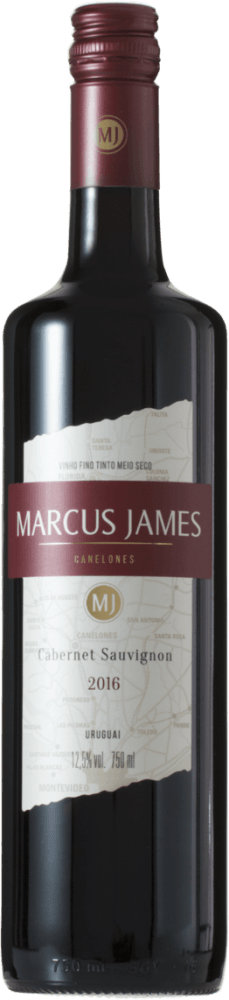 Vinho-Brasileiro-Tinto-Meio-Seco-Marcus-James-Cabernet-Sauvignon-Serra-Gaucha-Garrafa-750ml